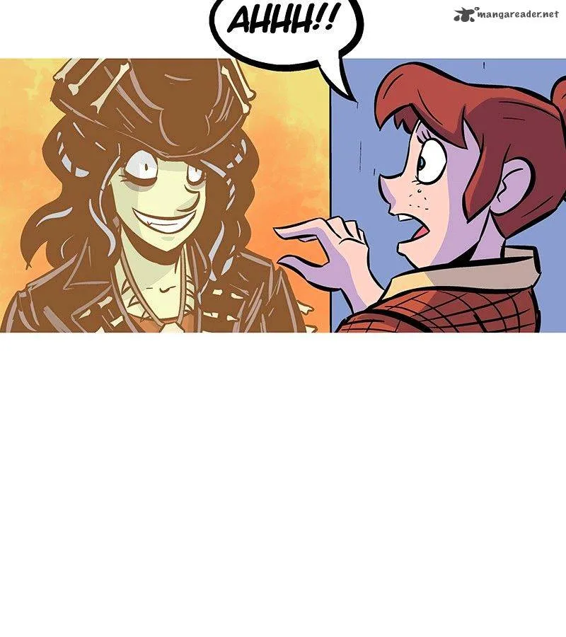 Jackie Rose Chapter 38 page 9
