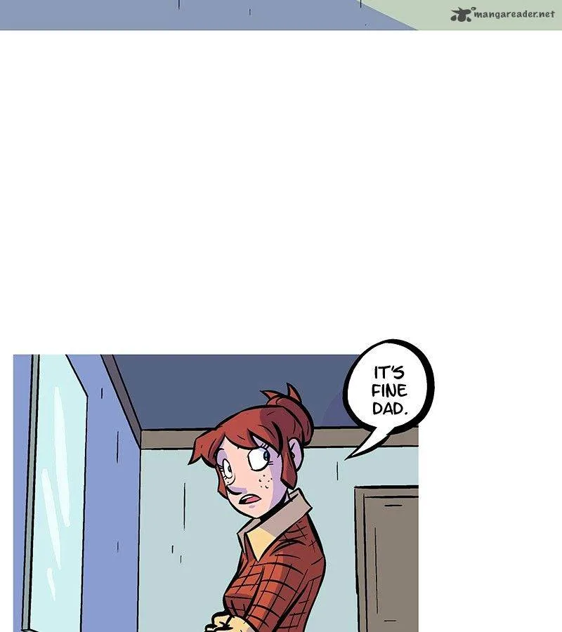 Jackie Rose Chapter 38 page 6