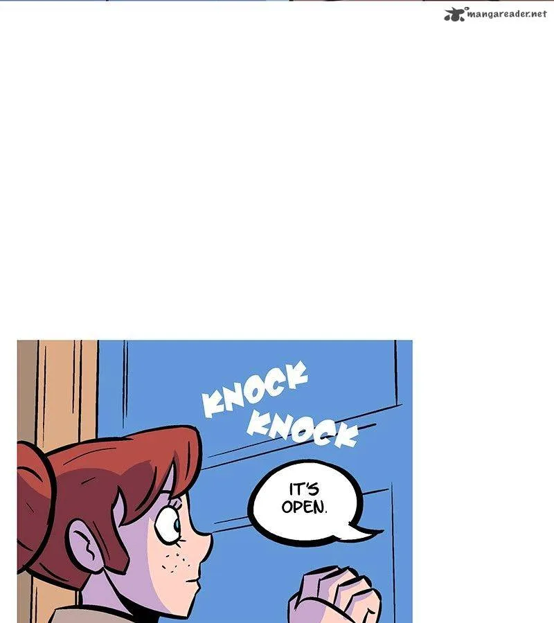Jackie Rose Chapter 38 page 23