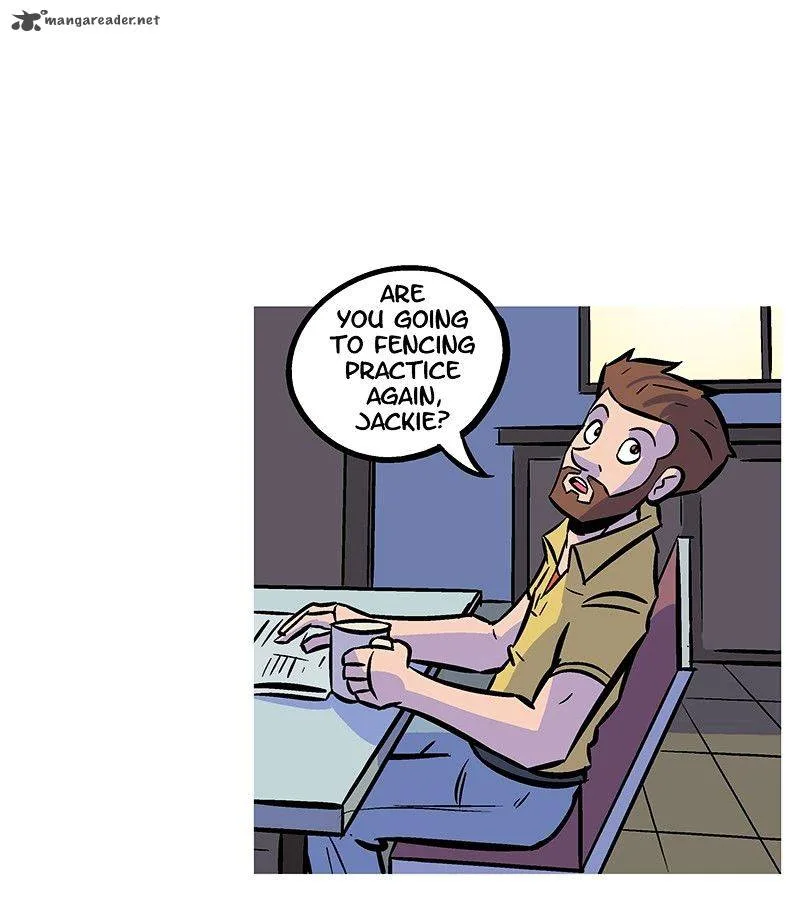 Jackie Rose Chapter 38 page 4