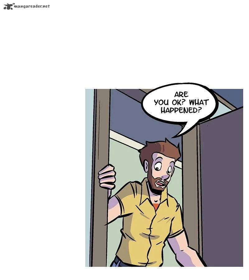 Jackie Rose Chapter 38 page 12