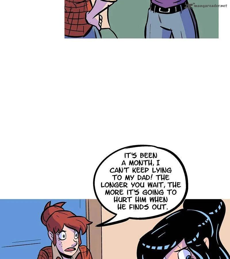 Jackie Rose Chapter 38 page 29