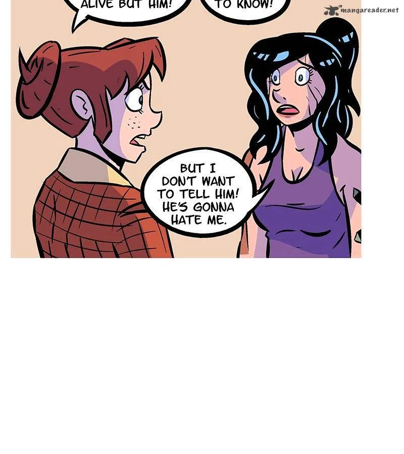 Jackie Rose Chapter 38 page 31