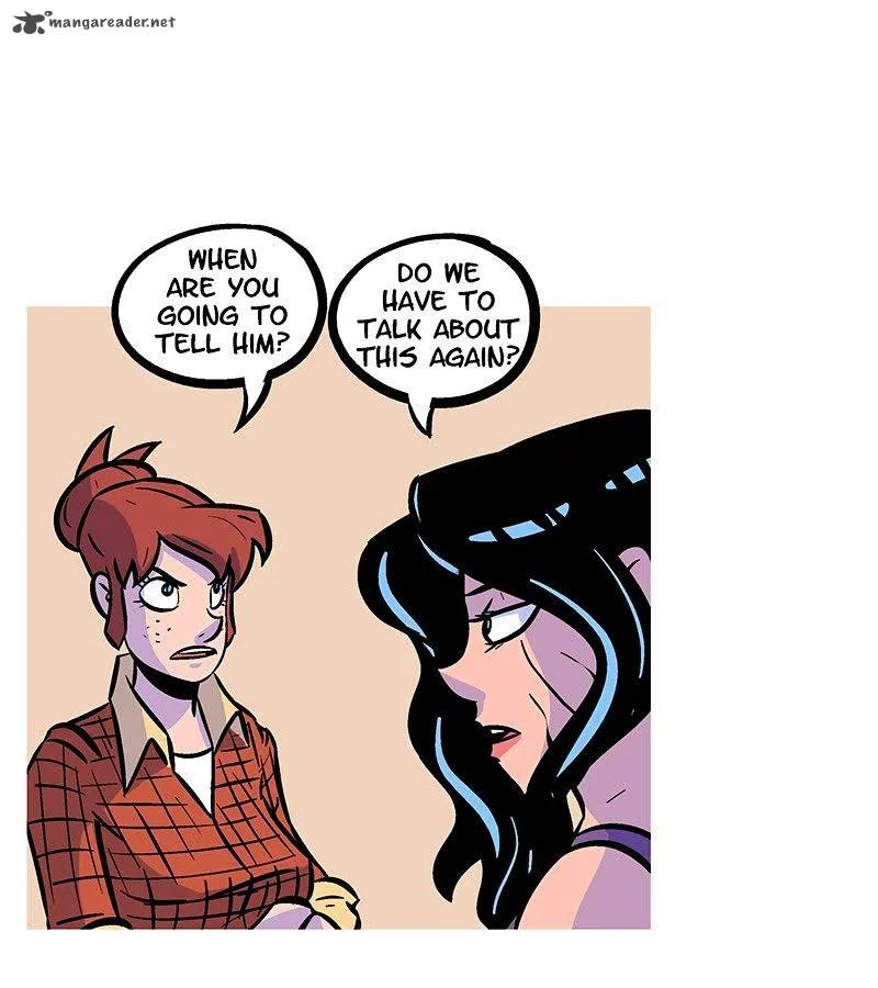 Jackie Rose Chapter 38 page 27