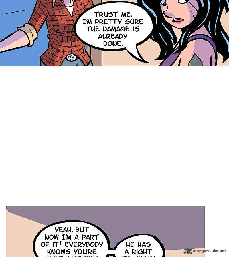 Jackie Rose Chapter 38 page 30