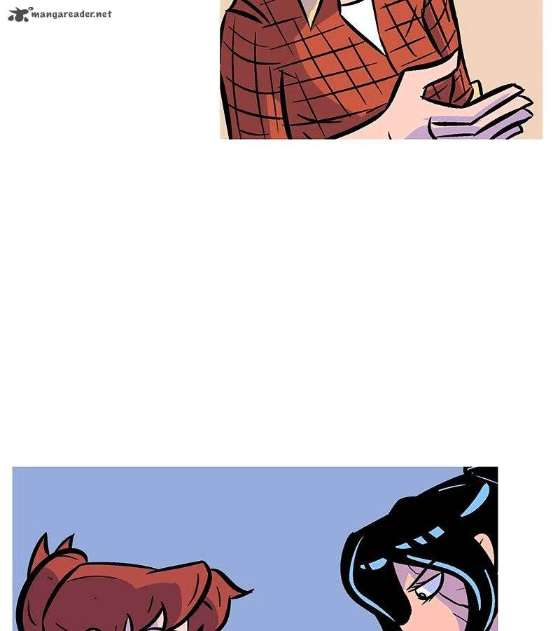 Jackie Rose Chapter 38 page 35