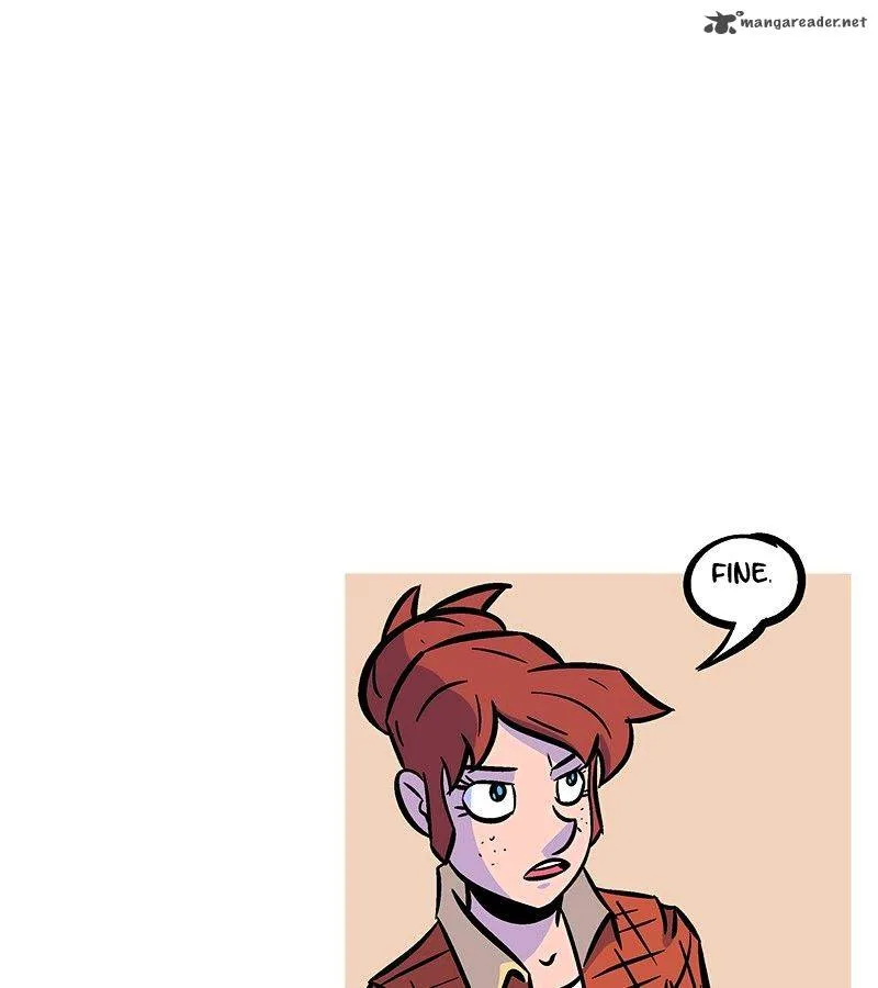 Jackie Rose Chapter 38 page 34