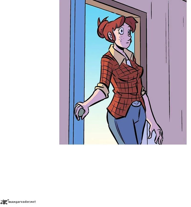 Jackie Rose Chapter 38 page 25