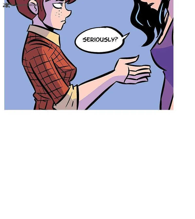 Jackie Rose Chapter 38 page 36