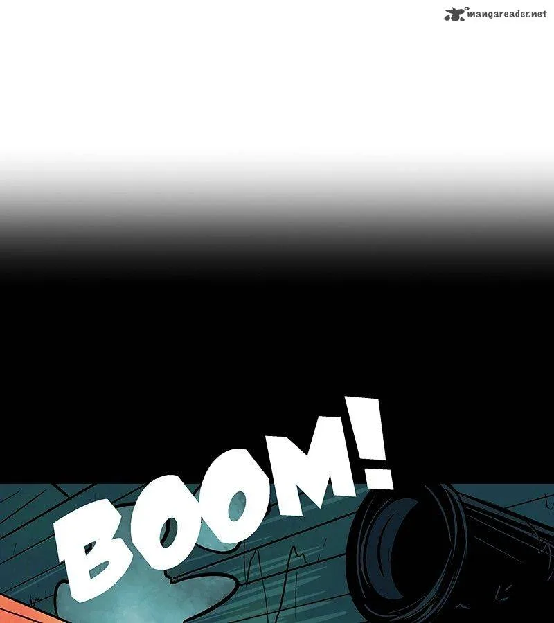 Jackie Rose Chapter 38 page 38