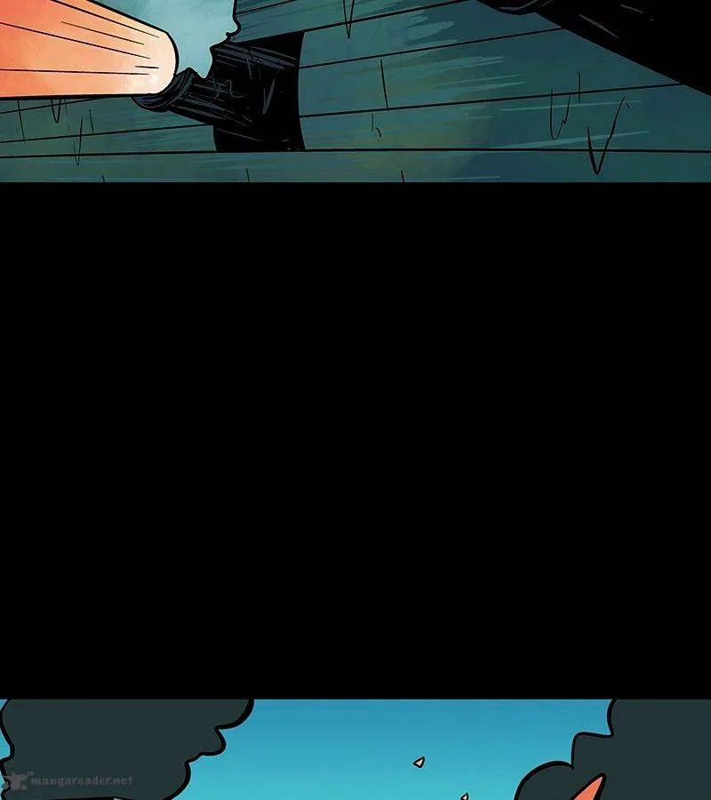 Jackie Rose Chapter 38 page 39