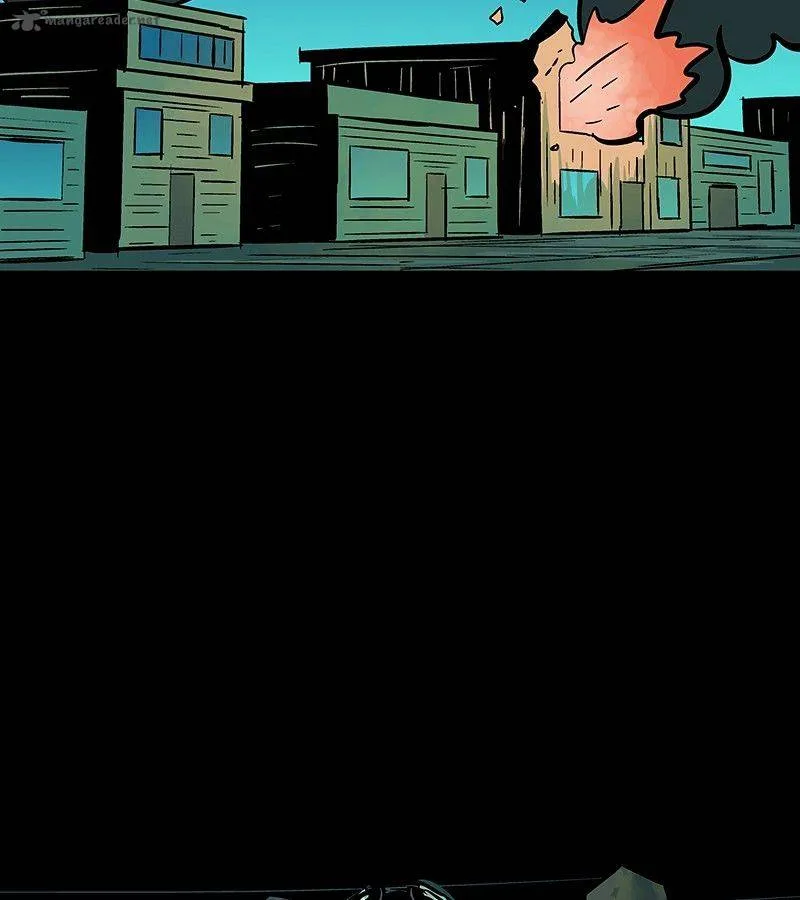 Jackie Rose Chapter 38 page 40