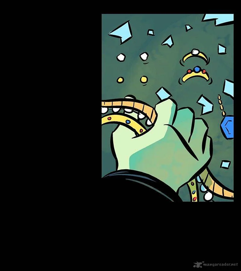 Jackie Rose Chapter 38 page 52