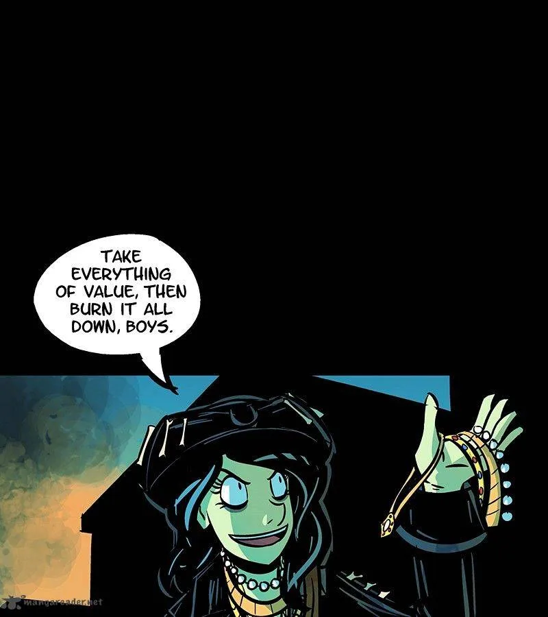 Jackie Rose Chapter 38 page 53