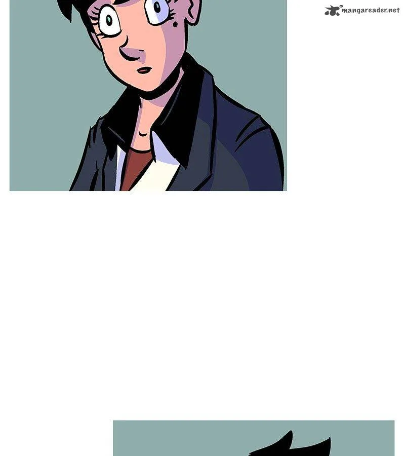 Jackie Rose Chapter 39 page 33