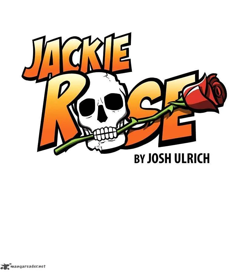 Jackie Rose Chapter 39 page 1