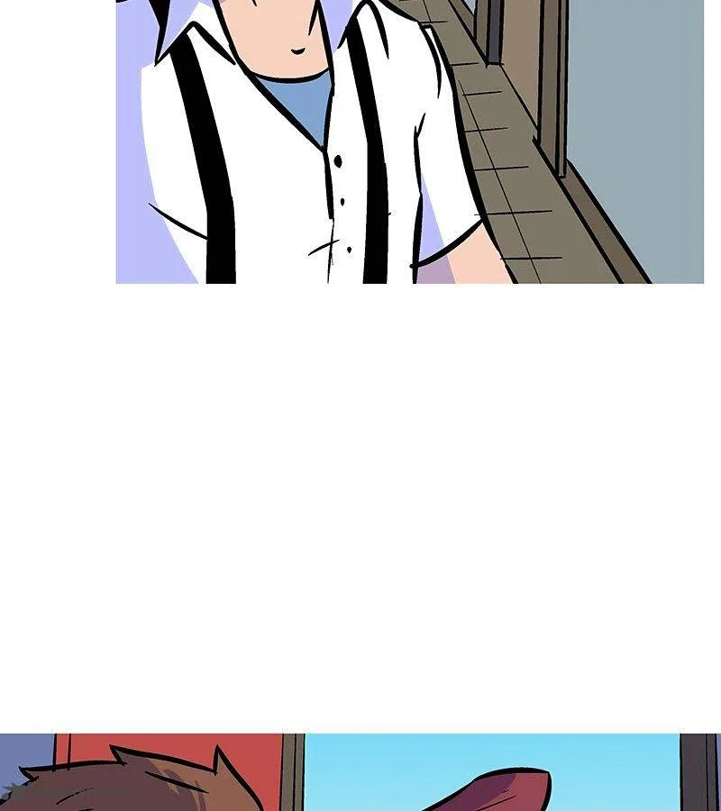Jackie Rose Chapter 39 page 6