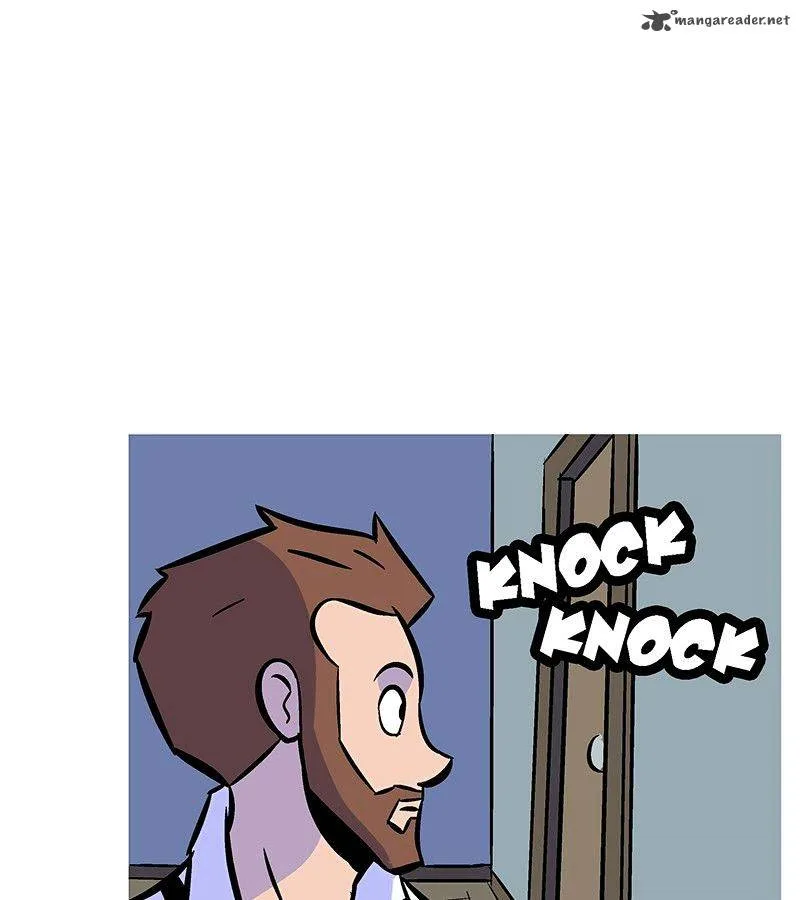 Jackie Rose Chapter 39 page 5