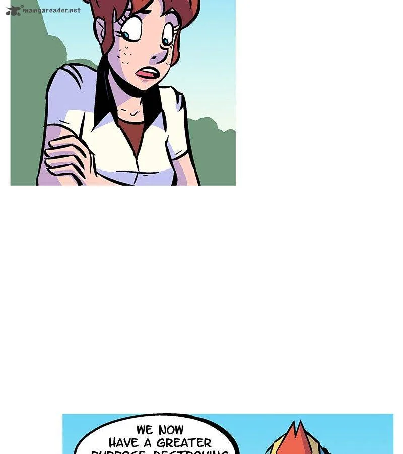 Jackie Rose Chapter 39 page 21