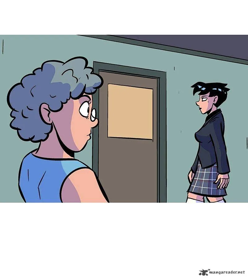 Jackie Rose Chapter 39 page 35
