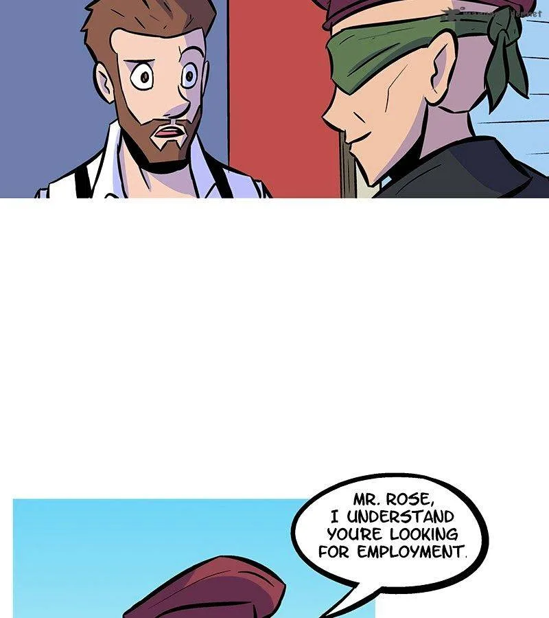 Jackie Rose Chapter 39 page 8