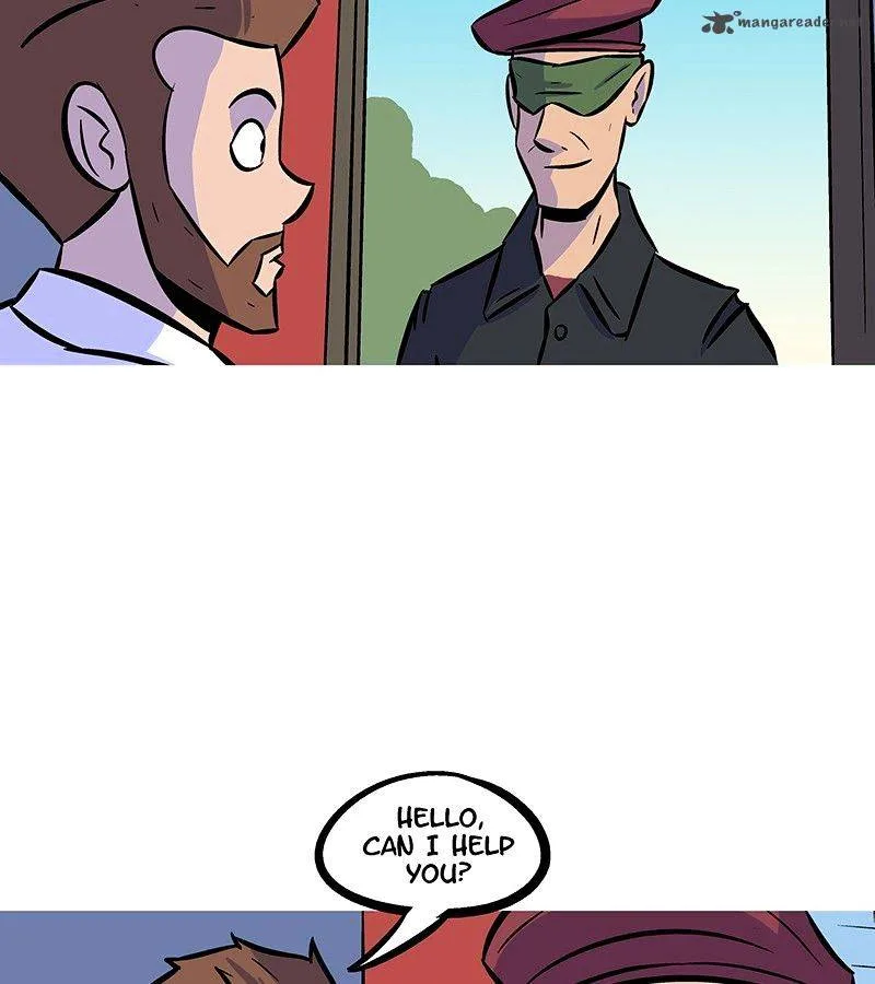 Jackie Rose Chapter 39 page 7