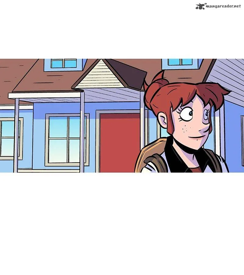Jackie Rose Chapter 39 page 3