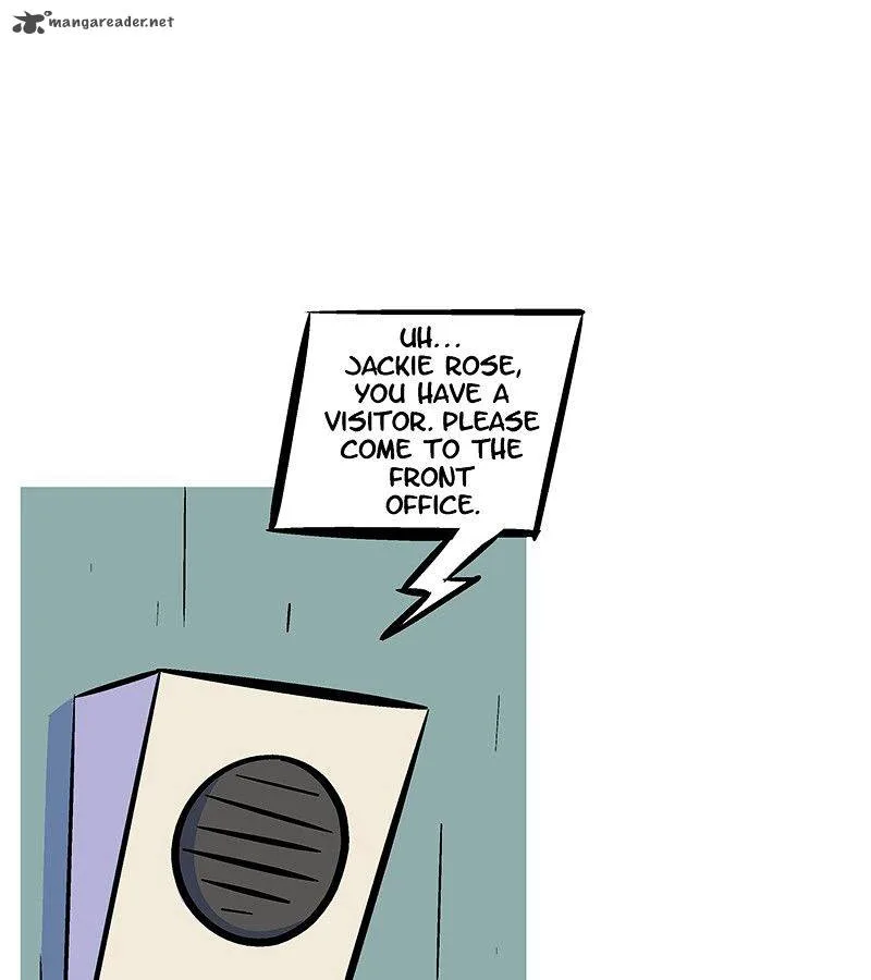 Jackie Rose Chapter 39 page 12