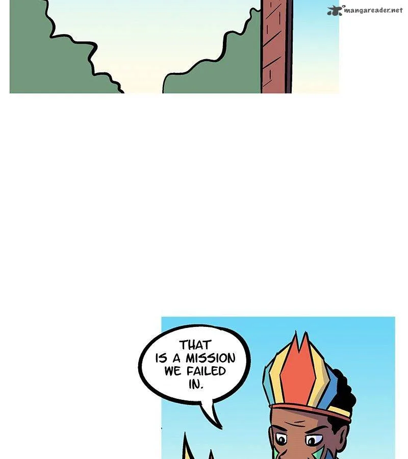 Jackie Rose Chapter 39 page 19