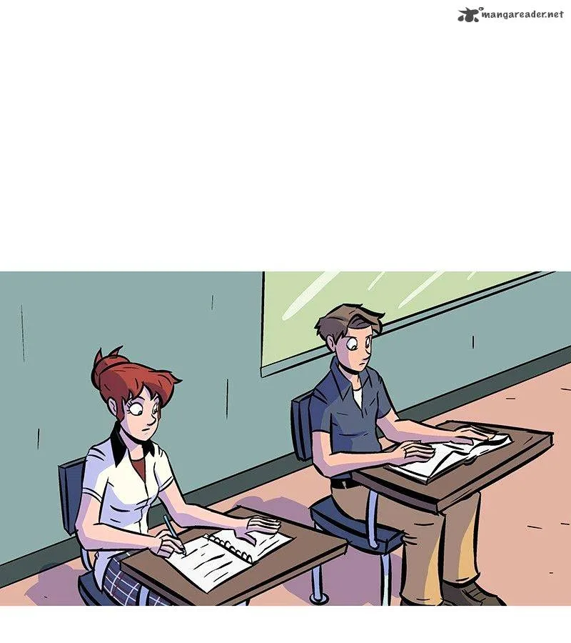 Jackie Rose Chapter 39 page 11