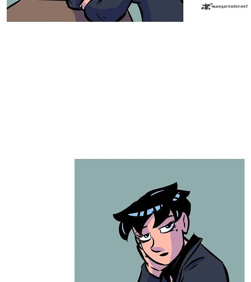 Jackie Rose Chapter 39 page 30