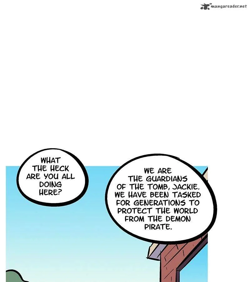 Jackie Rose Chapter 39 page 18