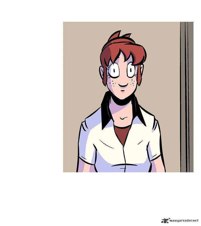 Jackie Rose Chapter 39 page 16