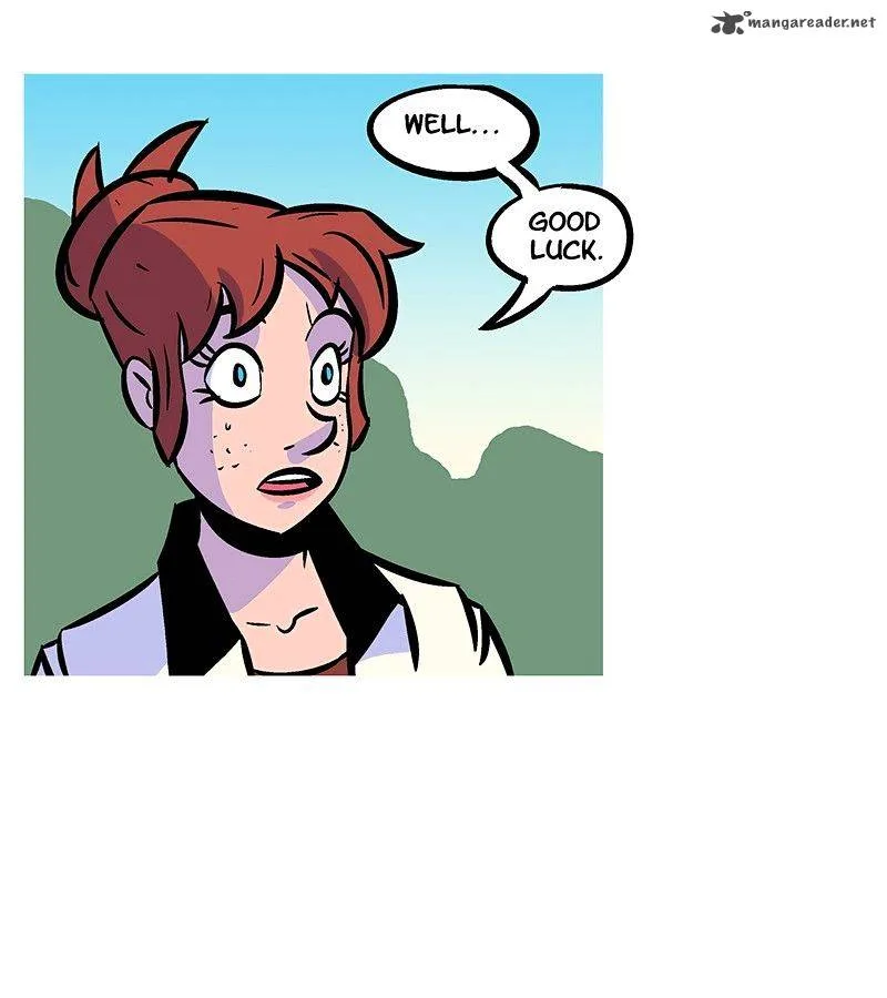 Jackie Rose Chapter 39 page 23