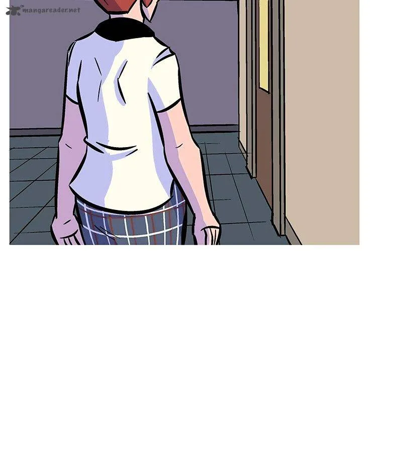 Jackie Rose Chapter 39 page 15