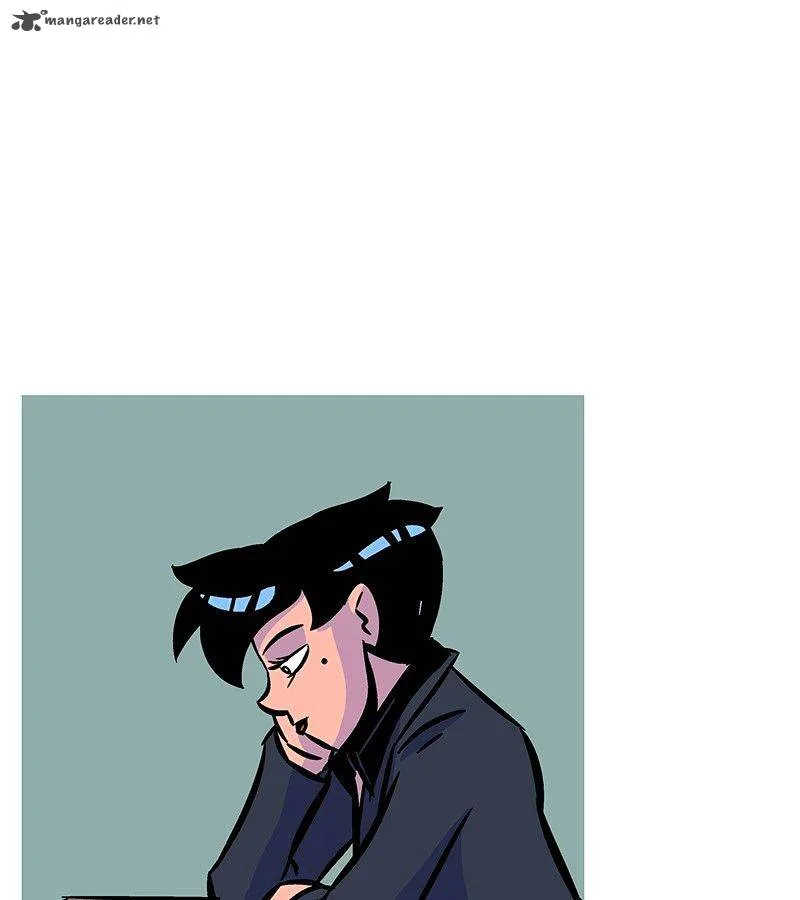 Jackie Rose Chapter 39 page 29