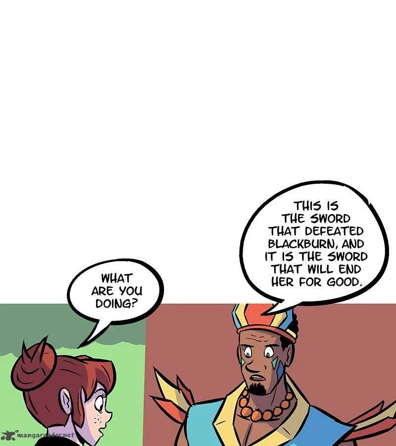 Jackie Rose Chapter 39 page 25