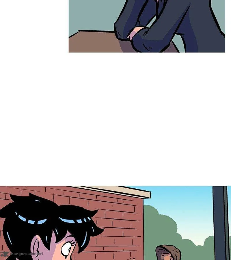 Jackie Rose Chapter 39 page 31