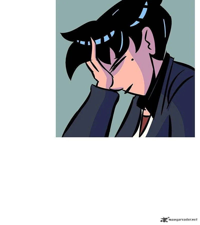Jackie Rose Chapter 39 page 34