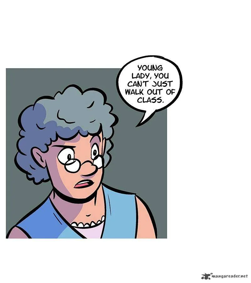 Jackie Rose Chapter 39 page 36