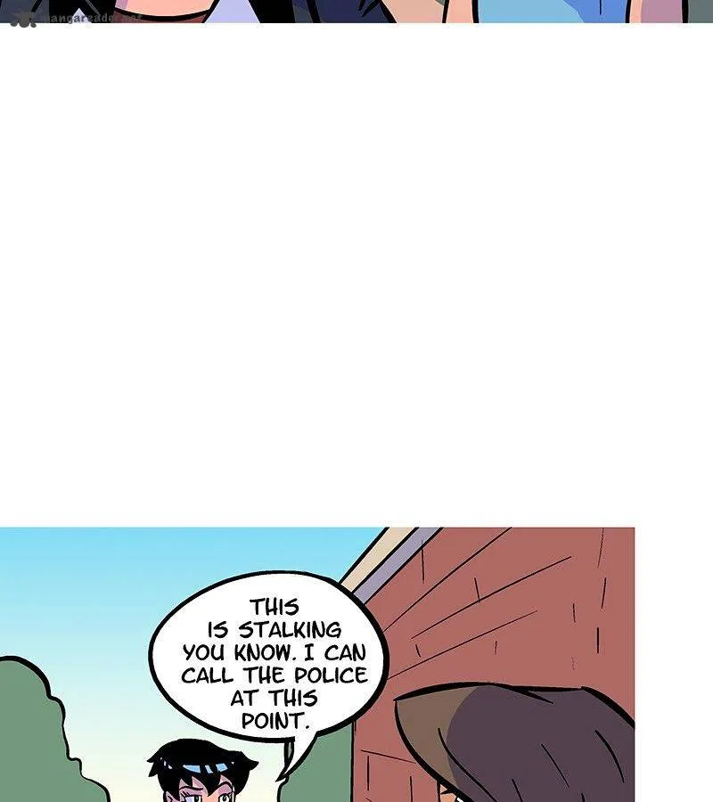 Jackie Rose Chapter 39 page 39