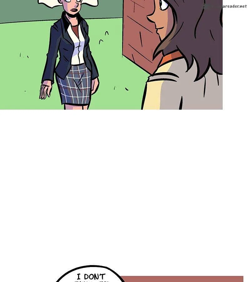 Jackie Rose Chapter 39 page 40