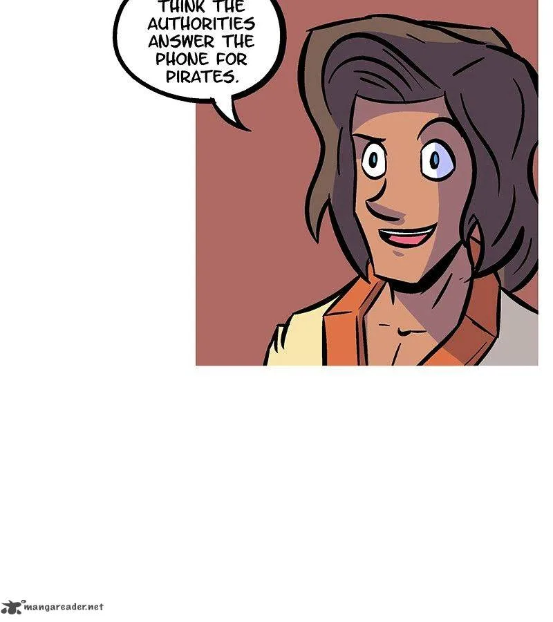 Jackie Rose Chapter 39 page 41