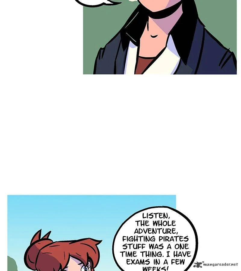 Jackie Rose Chapter 39 page 46