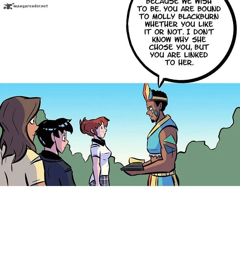 Jackie Rose Chapter 39 page 49