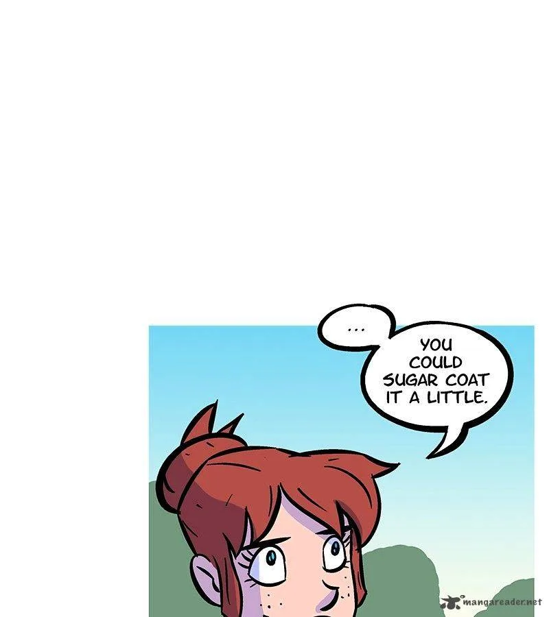 Jackie Rose Chapter 39 page 51