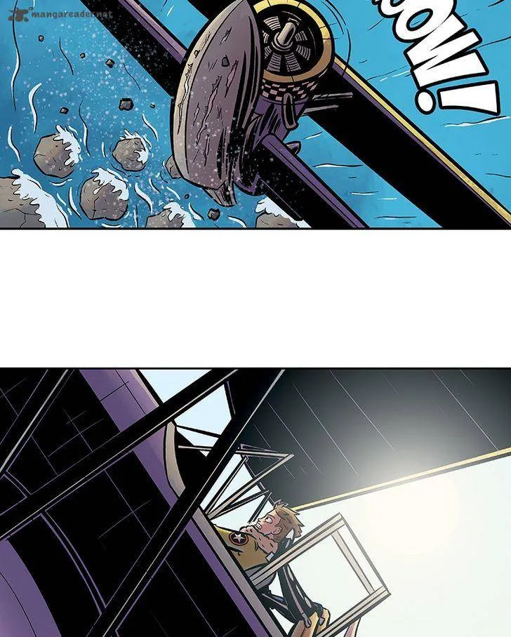 Jackie Rose Chapter 4 page 7