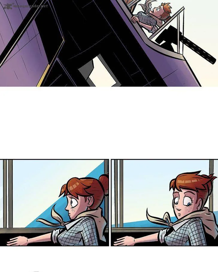 Jackie Rose Chapter 4 page 8