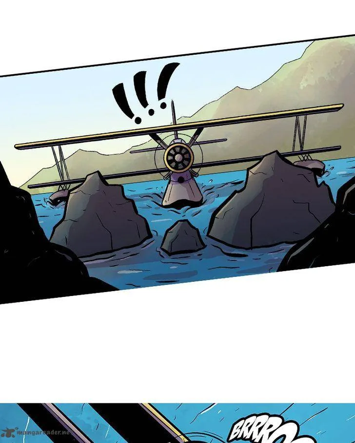 Jackie Rose Chapter 4 page 6