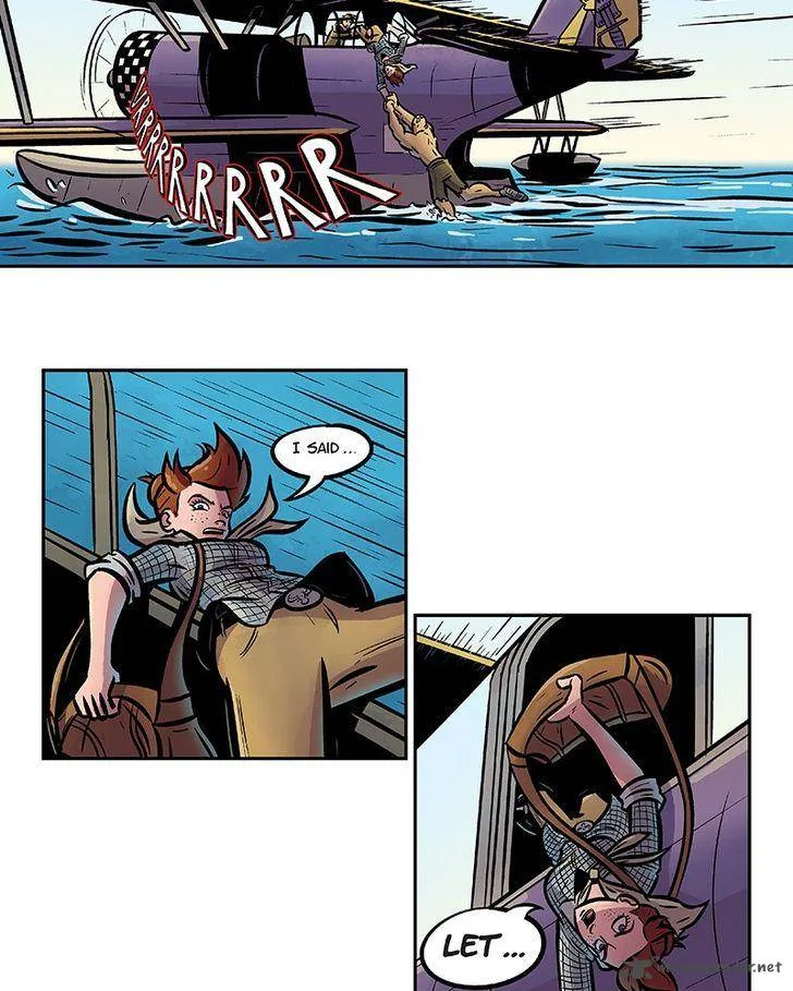 Jackie Rose Chapter 4 page 4